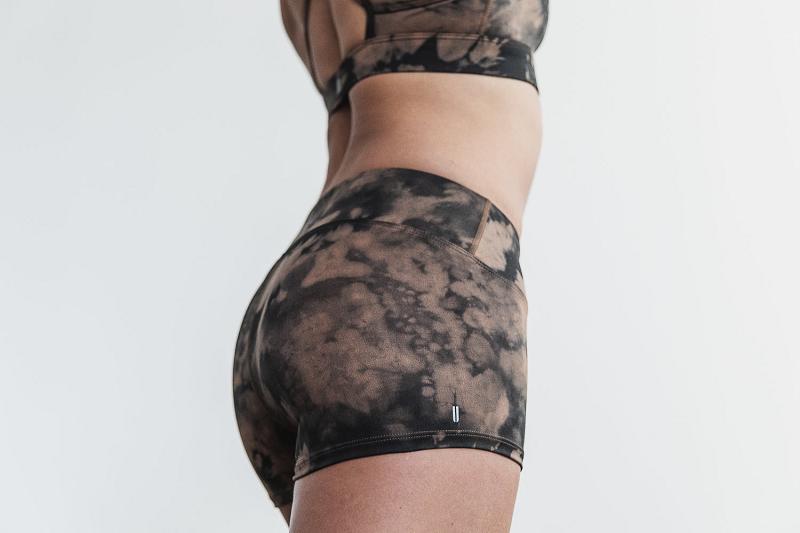 Nobull Short 2